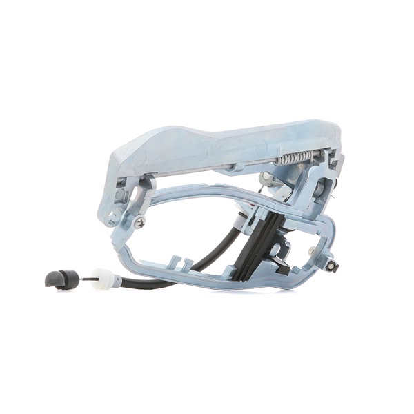ABAKUS 132-004-004: Deurhendel Links achter
