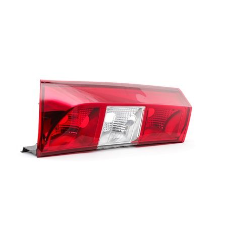 ABAKUS 551-19A4L-LD-UE: Lampă din spate stanga, fara becuri cu incandescenta