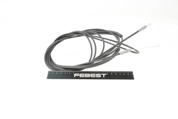 FEBEST 0199-ACV40LUG: Set de reparat cabluri, haion