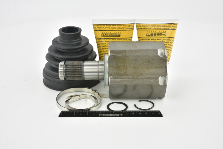 FEBEST 0211-T31LH Antriebswellengelenk NISSAN X-TRAIL (T31) 177 PS Diesel Kosten
