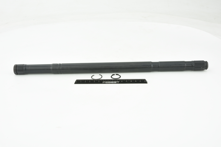 FEBEST 0212-K12LH: Antriebswelle Vorderachse links, 444mm