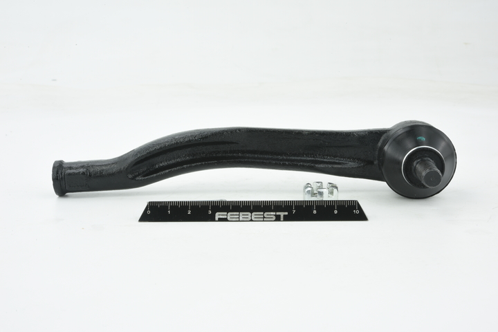 FEBEST 0221-B17LH: Styrled framaxel vänster