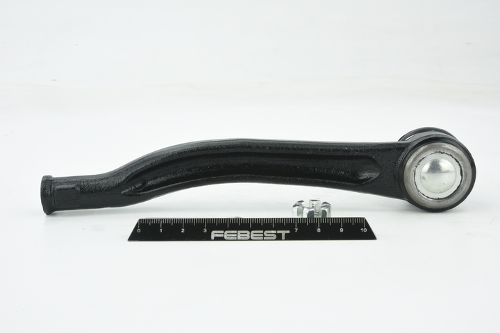 FEBEST 0221-B17RH: Styrled framaxel höger