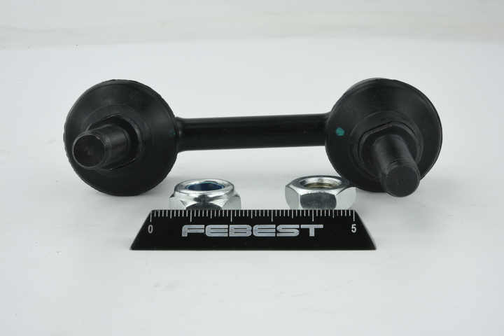 FEBEST 0223-L33RLH: Biellette de barre stabilisatrice Essieu arrière gauche