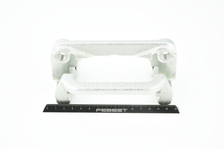 FEBEST 0277C-T30R-KIT: Houder, remklauw Achteras