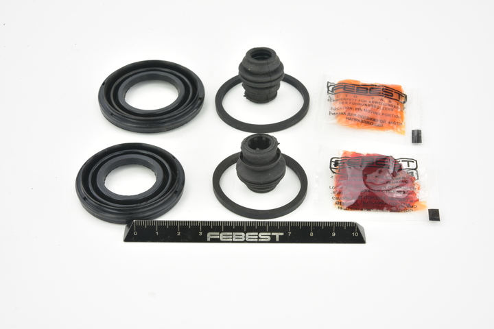 FEBEST 0375-CUF: Kit di revisione della pinza freno