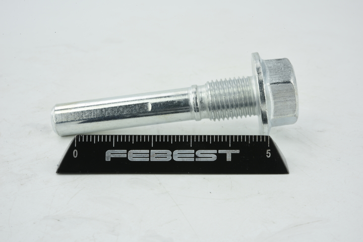 FEBEST 0474-CS2UPF Ledebolt, bremsekaliper MITSUBISHI COLT 6 (Z3A, Z2A) 105 HK Benzin hvad koster