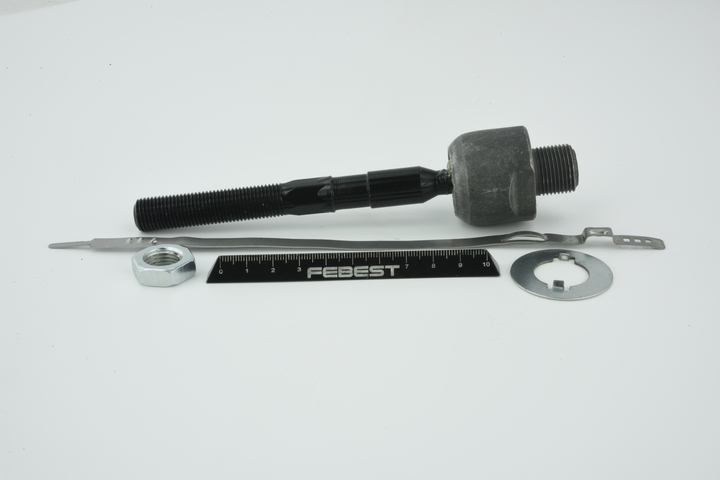 FEBEST 0522-MZ6GH: Sisemine rooliots, roolivarras Esisild