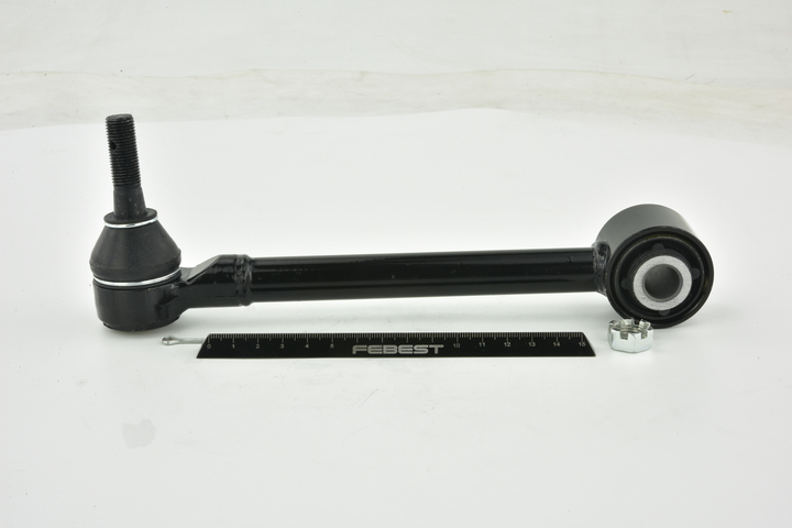 FEBEST 0825-W10R: Brat, suspensie roata deasupra, puntea spate