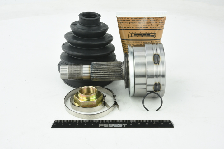 FEBEST 1010-T300MT Άρθρωση, άξονας μετάδ. κίνησης CHEVROLET AVEO Χάτσμπακ (T300) 140 PS Βενζίνη κόστος