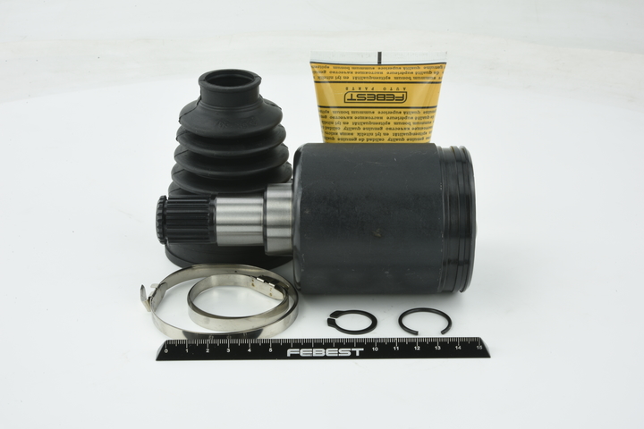 FEBEST 1611-211RH: Set articulatie, planetara Axa fata dreapta, spre cutia de viteze