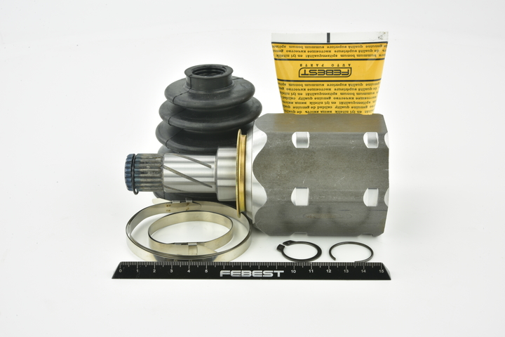 FEBEST 1811-Z18AT: Set articulatie, planetara punte fata, spre cutia de viteze
