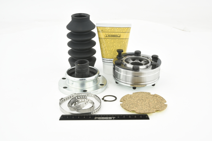 FEBEST 2011-GRCHSHA Άρθρωση, διαμήκης άξονας JEEP GRAND CHEROKEE 2 (WJ, WG) 223 PS Βενζίνη κόστος