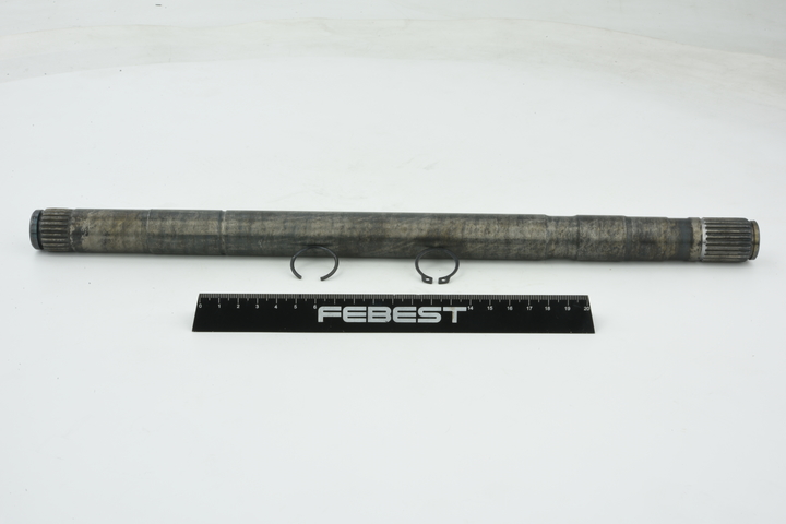 FEBEST 2112-FOCIILH: Antriebswelle Vorderachse links