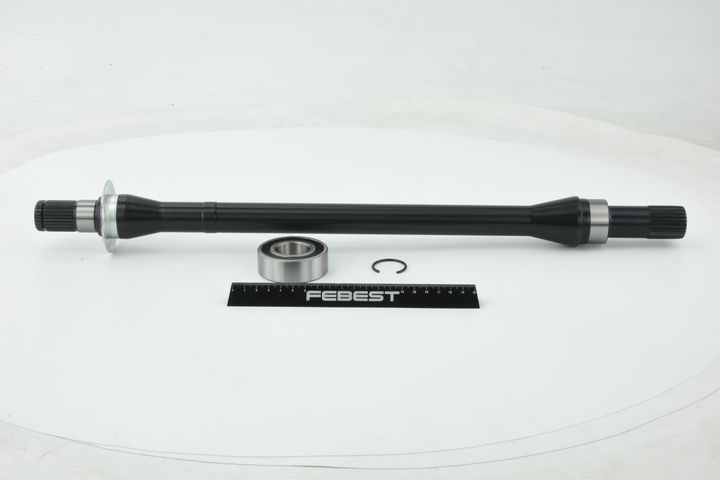 FEBEST 2212-CARATRH: Antriebswelle Vorderachse rechts, 585mm