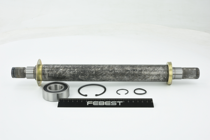 FEBEST 2212-SP2WDAT Arbre de transmission KIA Sportage (QL, QLE) 159 CV Essence coût