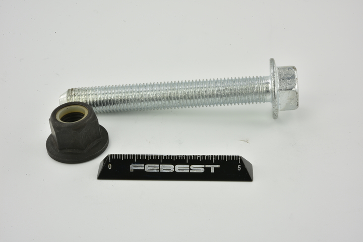FEBEST 2329-004-KIT Surub corectare inclinare VW Passat Sedan (3C2) 250 CP benzina cat costa