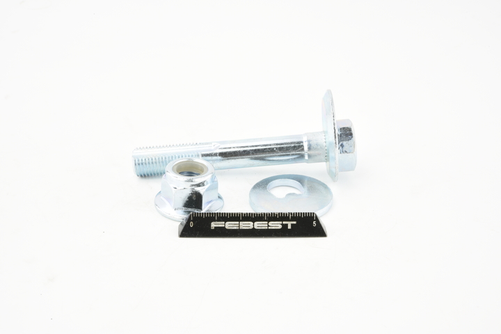 FEBEST 2329-005-KIT: Sturzkorrekturschraube