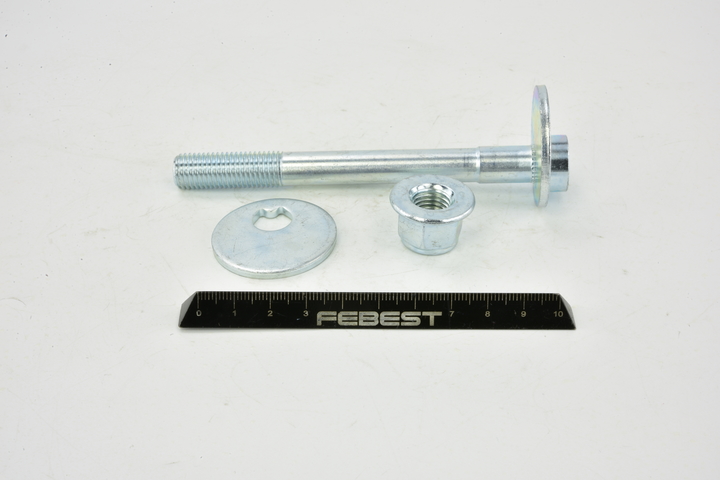 FEBEST 2329-007-KIT: Wielvluchtcorrectieschroef