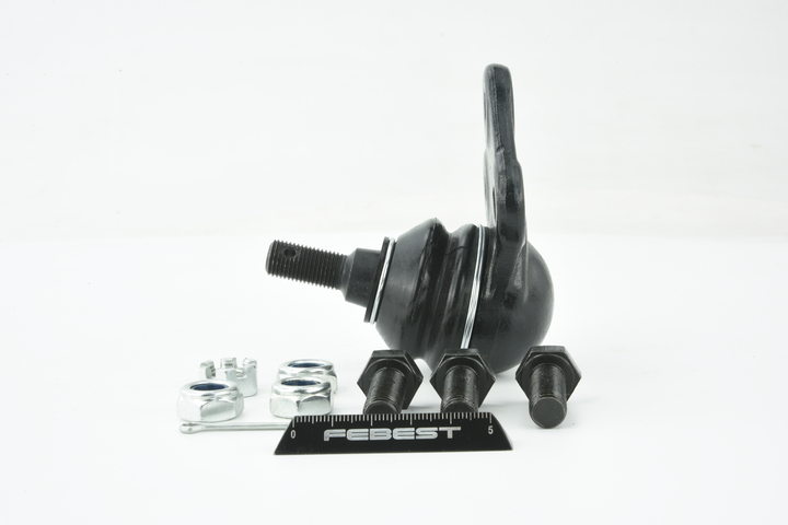 FEBEST 2420-003: Rotule de suspension Essieu avant inférieur