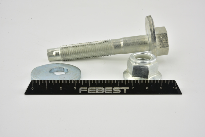 FEBEST 2429-DUSTR-KIT: Wielvluchtcorrectieschroef
