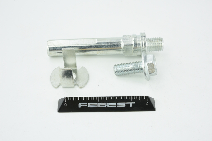 FEBEST 2474-KANF-KIT: Juhtpolt, pidurisadul