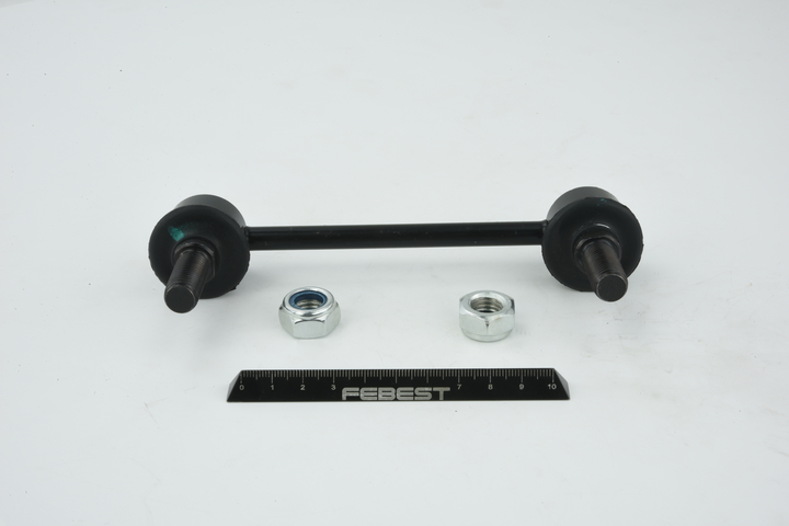 FEBEST 2723-S80R: Stabilisaator, Stabilisaator Tagasild