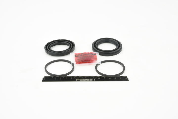 FEBEST 3275-ESCIIIF Bremssattel-Reparatursatz CHEVROLET Silverado I 1500 Extended Cab Pickup 290 PS Benzin Kosten