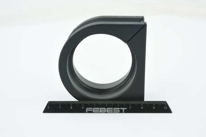 FEBEST BMSB-F01F: Stabilisatorstang rubber Vooras, 52mm