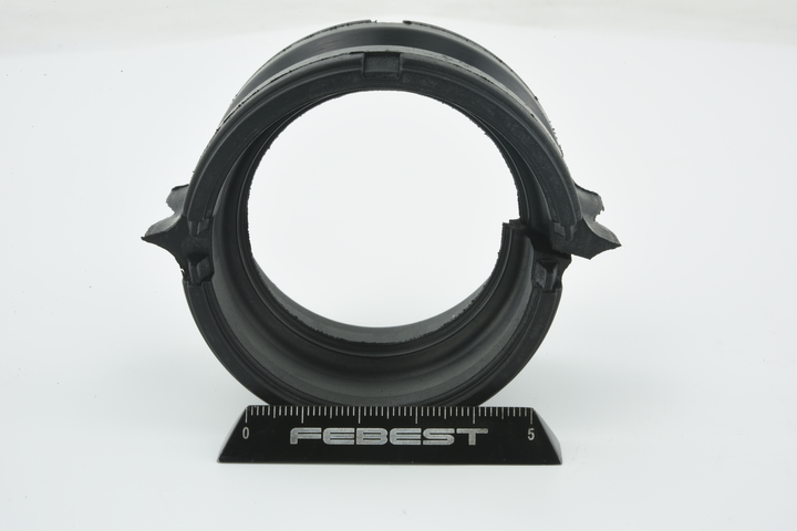 FEBEST BMSB-F07F: Lagring, stabilisator framaksel, 50mm