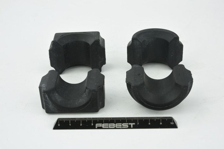 FEBEST BMSB-F10F-KIT Тампони, стаб. щанга BMW 7 (F01, F02, F03, F04) 405 K.C. бензин цена