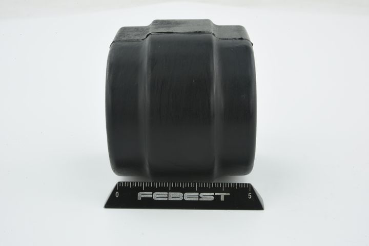 FEBEST BMSB-F10R: Silentblock de barra estabilizadora Eje trasero, 14mm