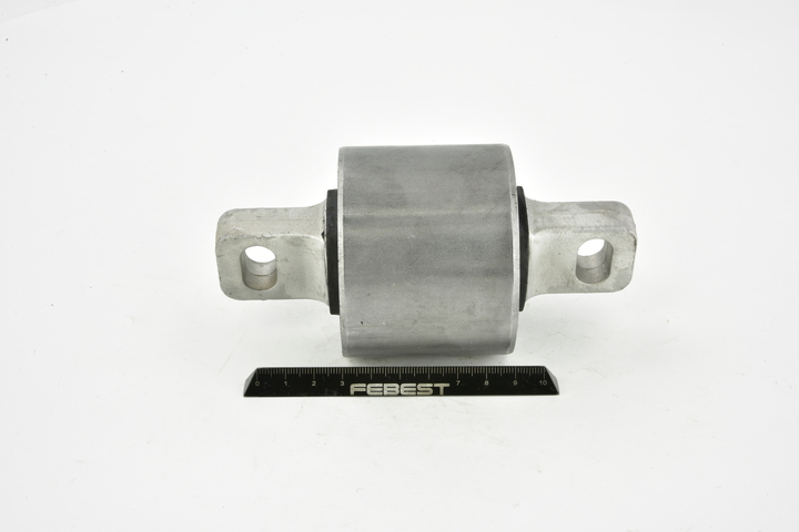 FEBEST BZAB-054: Rulment, diferential Axa spate mijloc