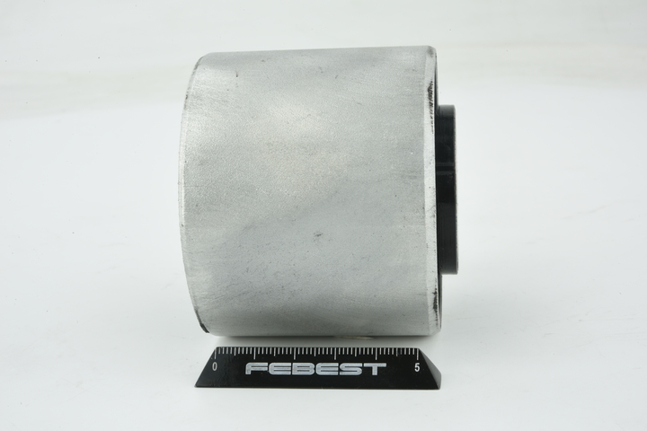 FEBEST BZAB-055: Lagerung, Differential Hinterachse oben