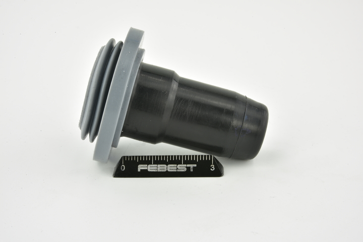 FEBEST CHCP-J300-KIT: Stecker, Zündspule