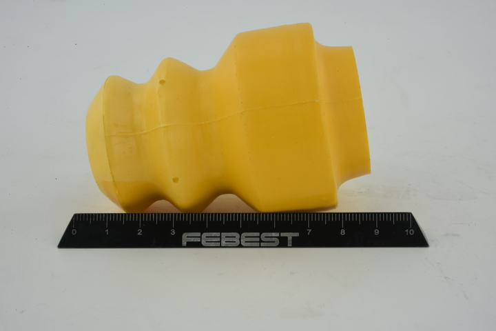 FEBEST CRD-WK2R: Anschlagpuffer, Federung Hinterachse
