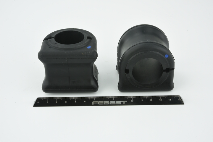 FEBEST CRSB-WK2F-KIT Έδραση, σταθεροποιητής JEEP GRAND CHEROKEE 4 (WK, WK2) 286 PS Βενζίνη κόστος