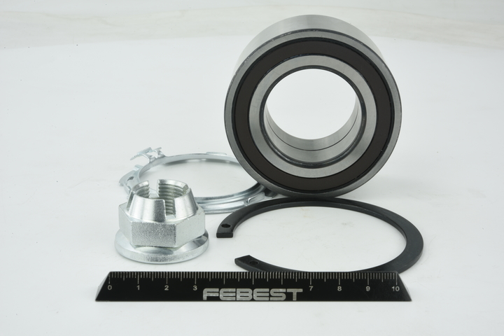 FEBEST DAC42770039M-KIT: Set rulment roata punte fata, cu senzor ABS