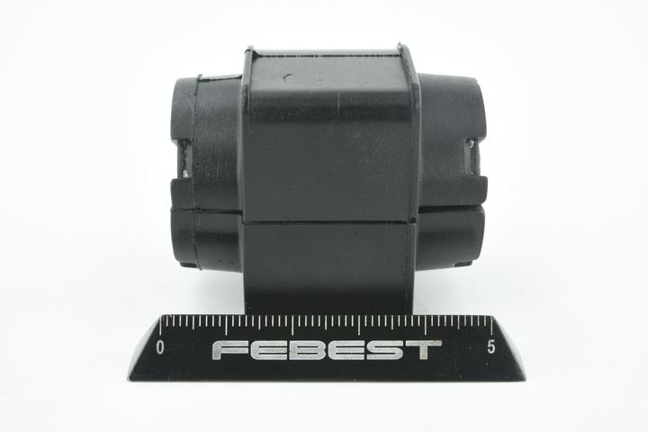 FEBEST FDSB-CBVR: Zawieszenie, stabilizator Oś tylna, 15[mm]