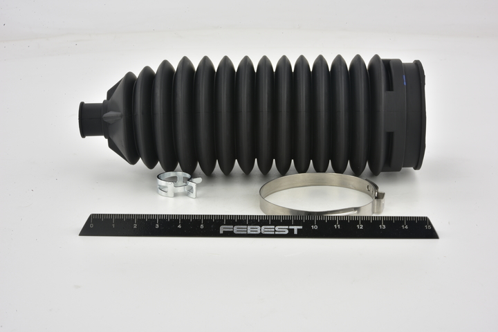 FEBEST HRKB-RE4 Маншон, кормилно управление HONDA CR-V 3 (RE) 168 K.C. бензин цена