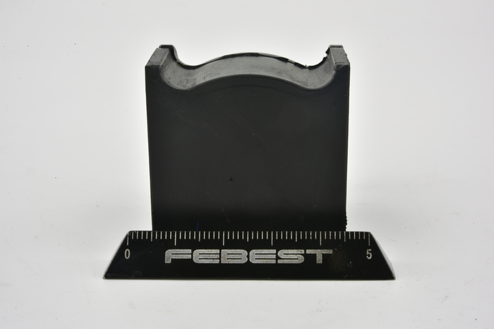 FEBEST HSB-RN8D18F: Lagring, stabilisator framaksel, 18mm