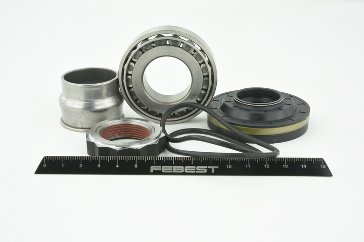 FEBEST KIT-FRL2R: Rulment, ax cardanic