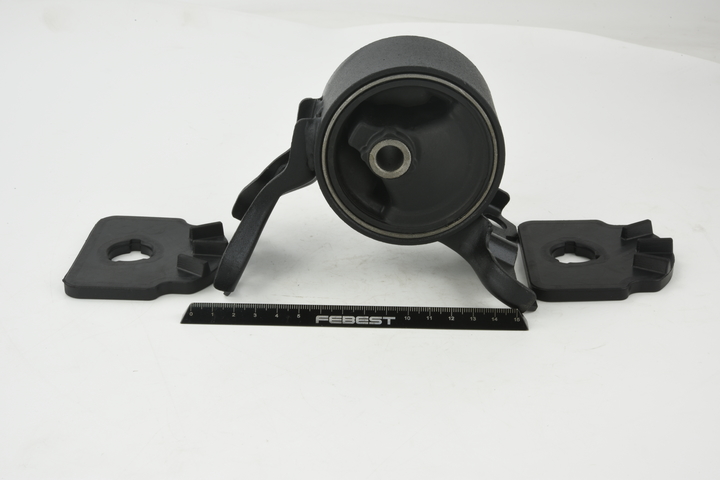 FEBEST MM-CY2LH: Support moteur avant gauche