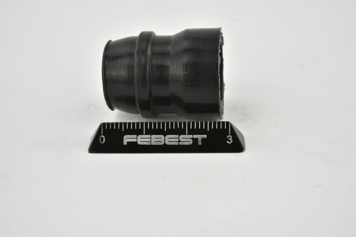 FEBEST NCP-006: Conector, bobina de encendido