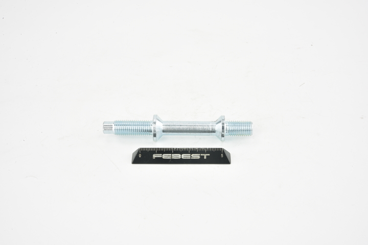 FEBEST NEXB-R52: Monteringssats, avgassystem