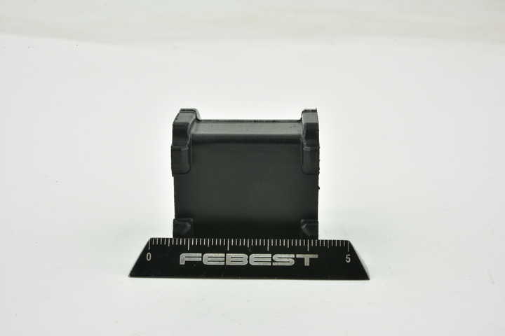 FEBEST TSB-ASV60R: Lagring, stabilisator bakaksel, 15mm