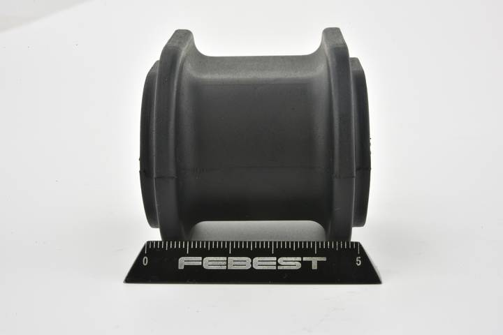 FEBEST TSB-GSU50R: Bucsa, bara stabilizatoare puntea spate, 21mm