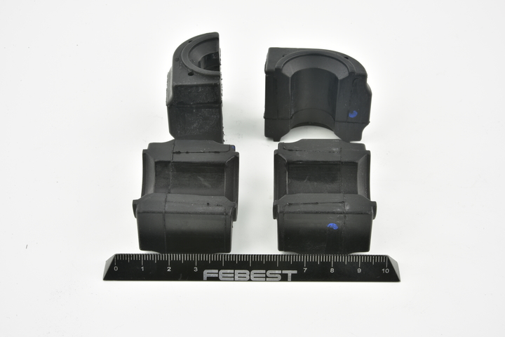 FEBEST VWSB-5G1R-KIT Vakaajan hela SKODA Octavia 3 Combi (5E5) 220 hv Bensiini hinta