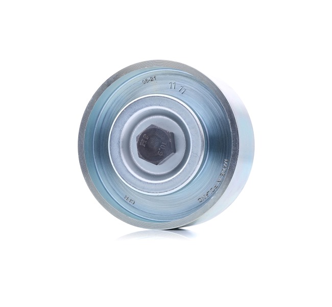 CAFFARO 500419: Geleiderol / omdraairol v-snaren Ø: 80mm, Ø: 80mm