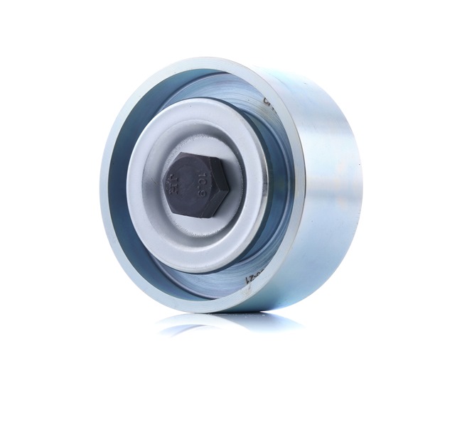 CAFFARO 500423: Umlenk- / Führungsrolle, Keilrippenriemen Ø: 70mm, Ø: 70mm